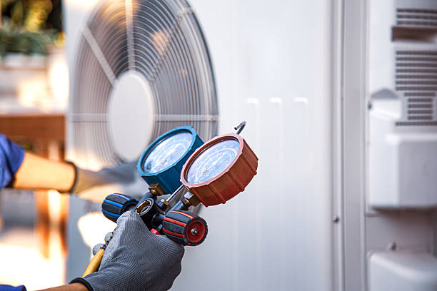 Affordable Hvac solutions in Nicasio, CA